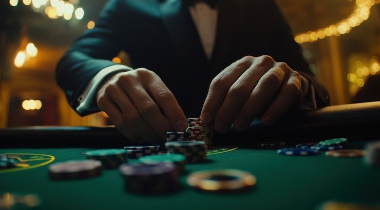 Danh mục trò chơi đa dạng trên xsdlk, bao gồm casino và thể thao ảo