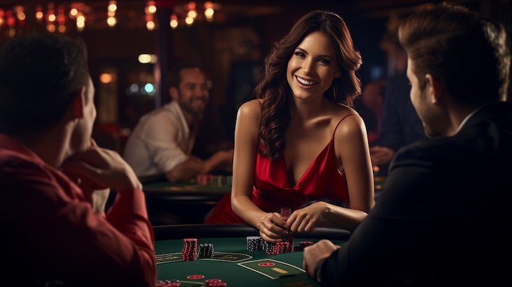Trải nghiệm cá cược High Roller chuyên nghiệp cùng xsdlk
