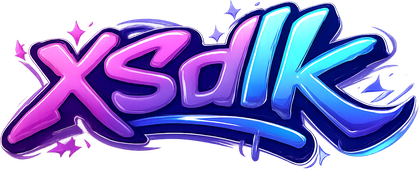 Logo xsdlk